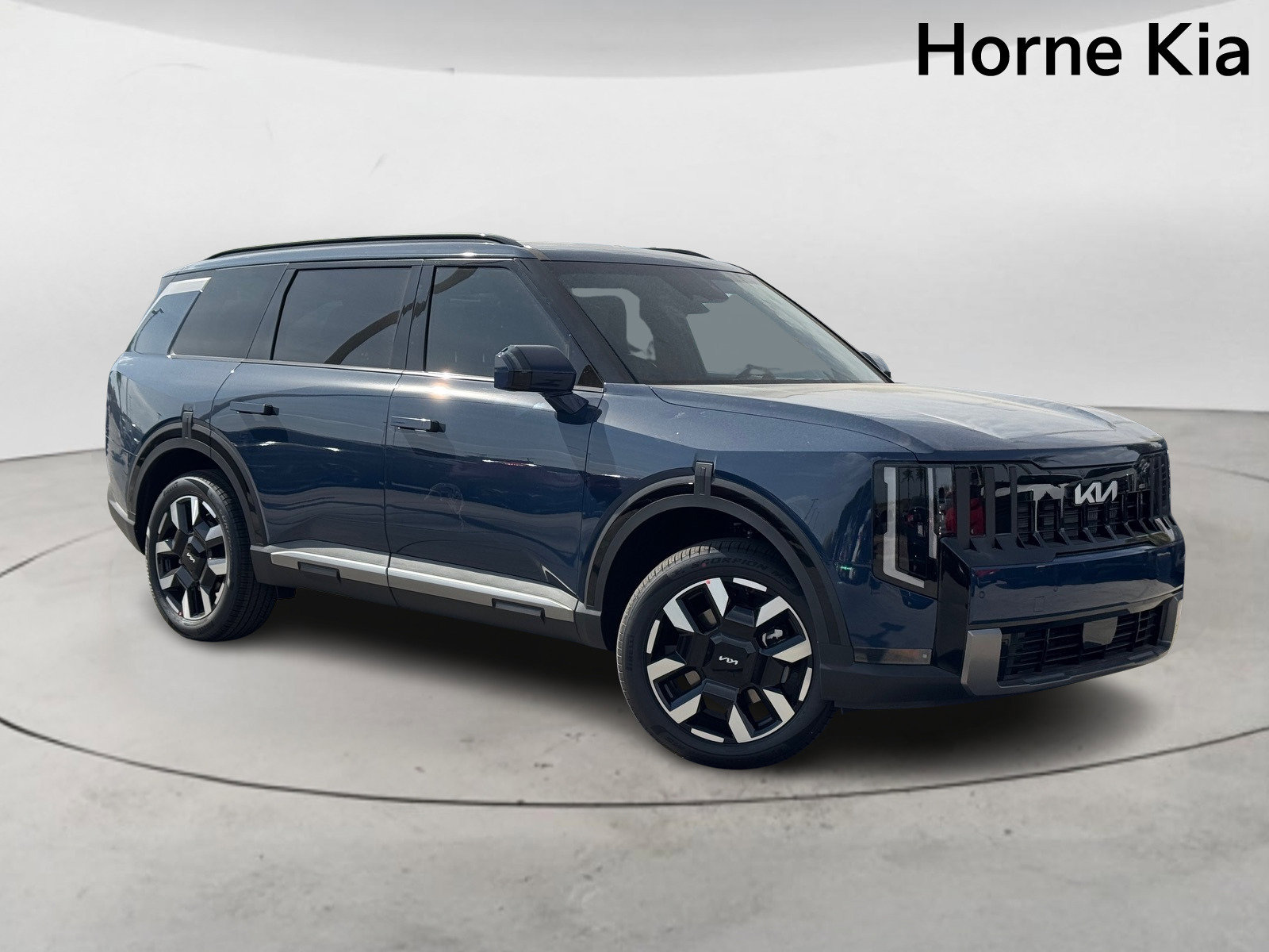 New 2027 Kia Telluride S image 2