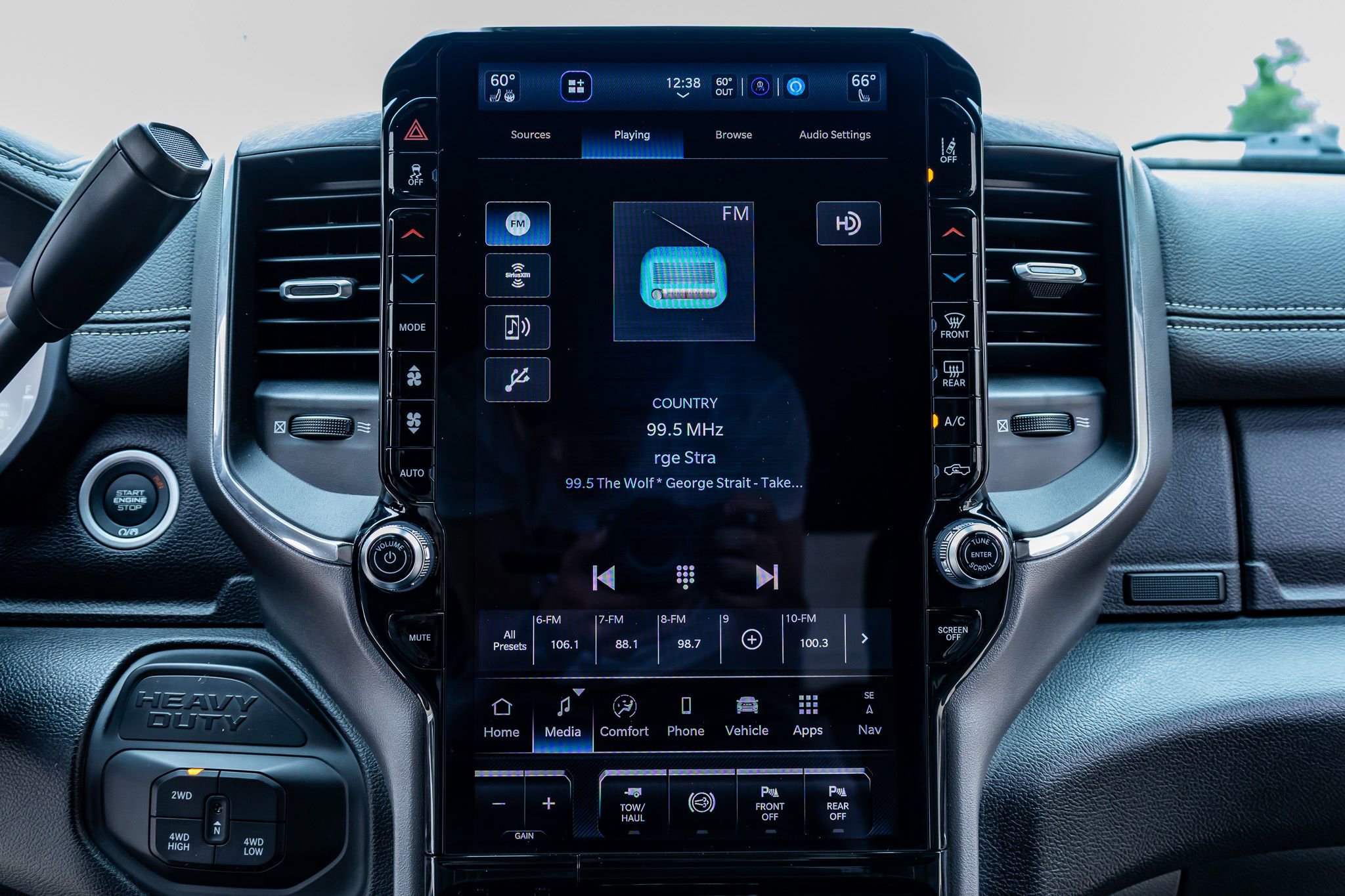 Used 2026 RAM 3500 Laramie image 26