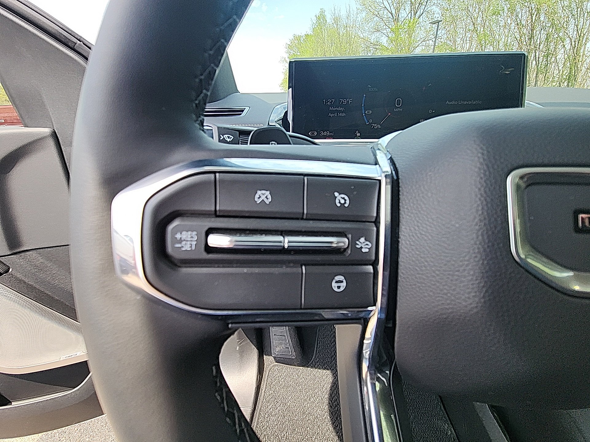 New 2025 GMC Sierra EV Denali image 21