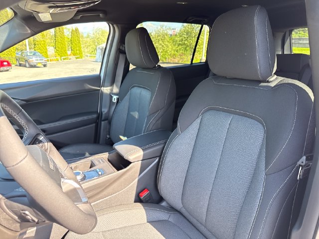 New 2026 Jeep Cherokee Laredo AWD/4WD image 18