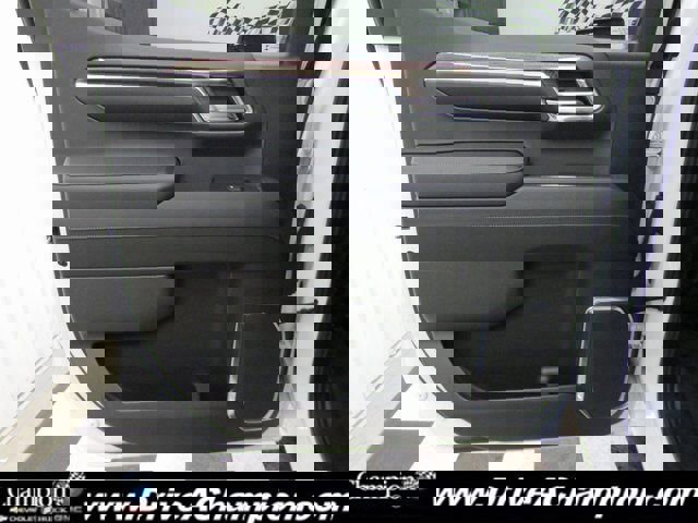 Certified 2024 Chevrolet Silverado 1500 LT image 17