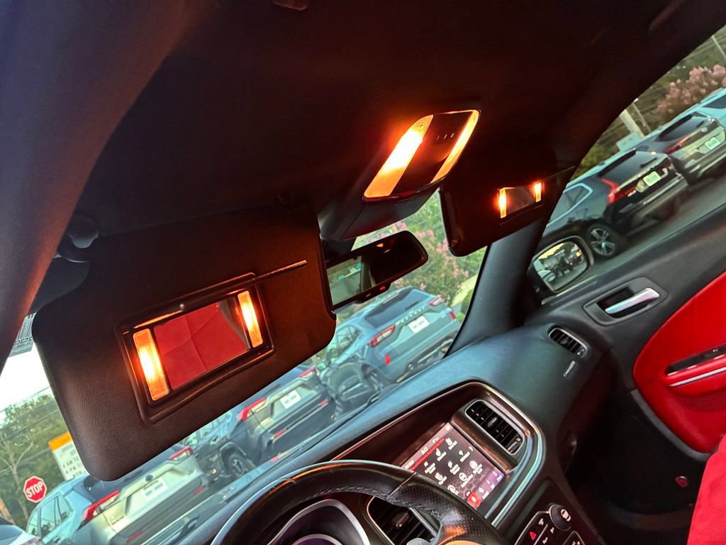 Used 2018 Dodge Charger R/T Scat Pack RWD image 51