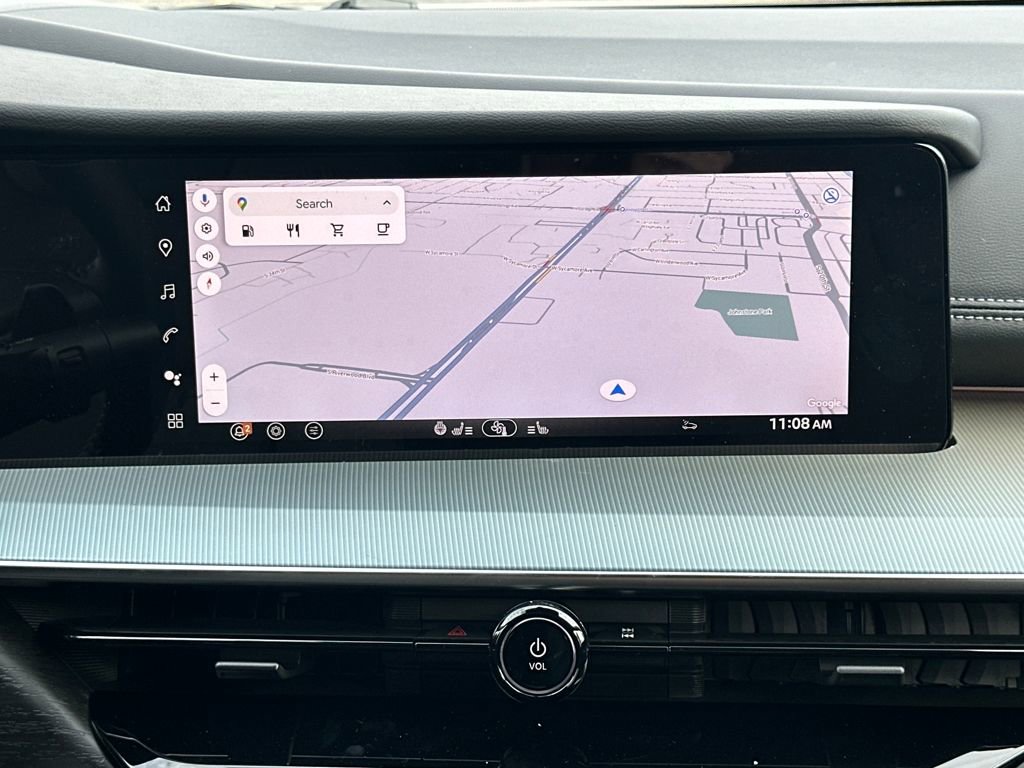 New 2026 Nissan Murano SL image 31