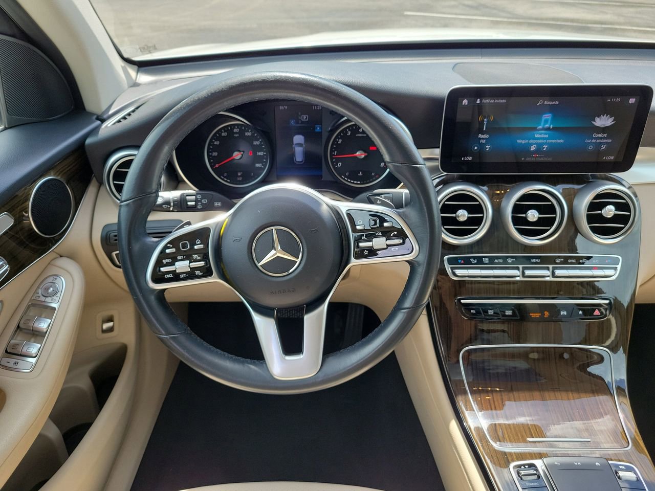 Certified 2022 Mercedes-Benz GLC 300 image 16