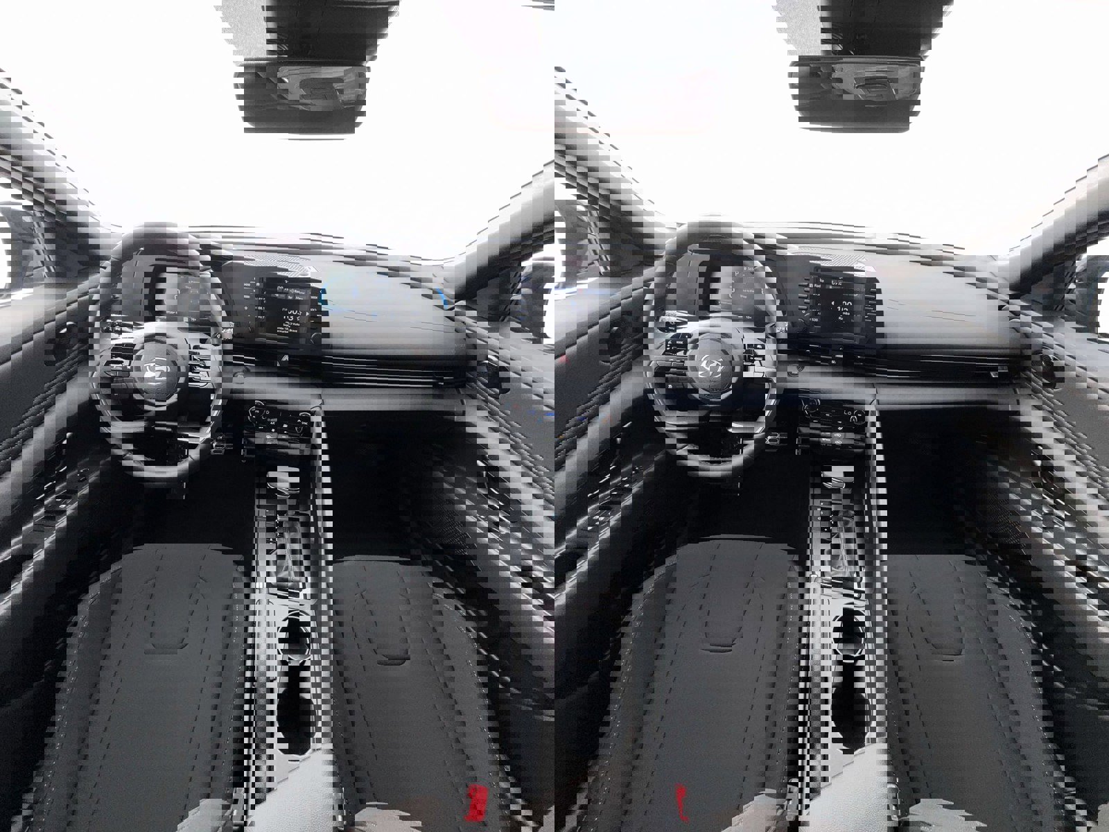 New 2026 Hyundai Elantra Sport image 13