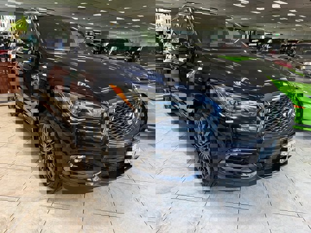 Used 2019 INFINITI QX60 Luxe w/ Limited Package image 25