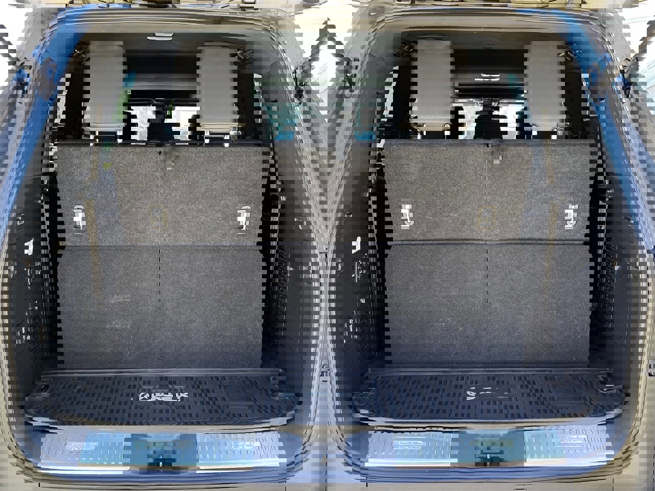 Used 2024 Lexus LX 600 4WD w/ Luxury Package image 29