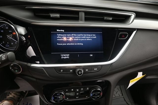 Used 2020 Buick Encore GX Select w/ Experience Buick Package FWD image 35