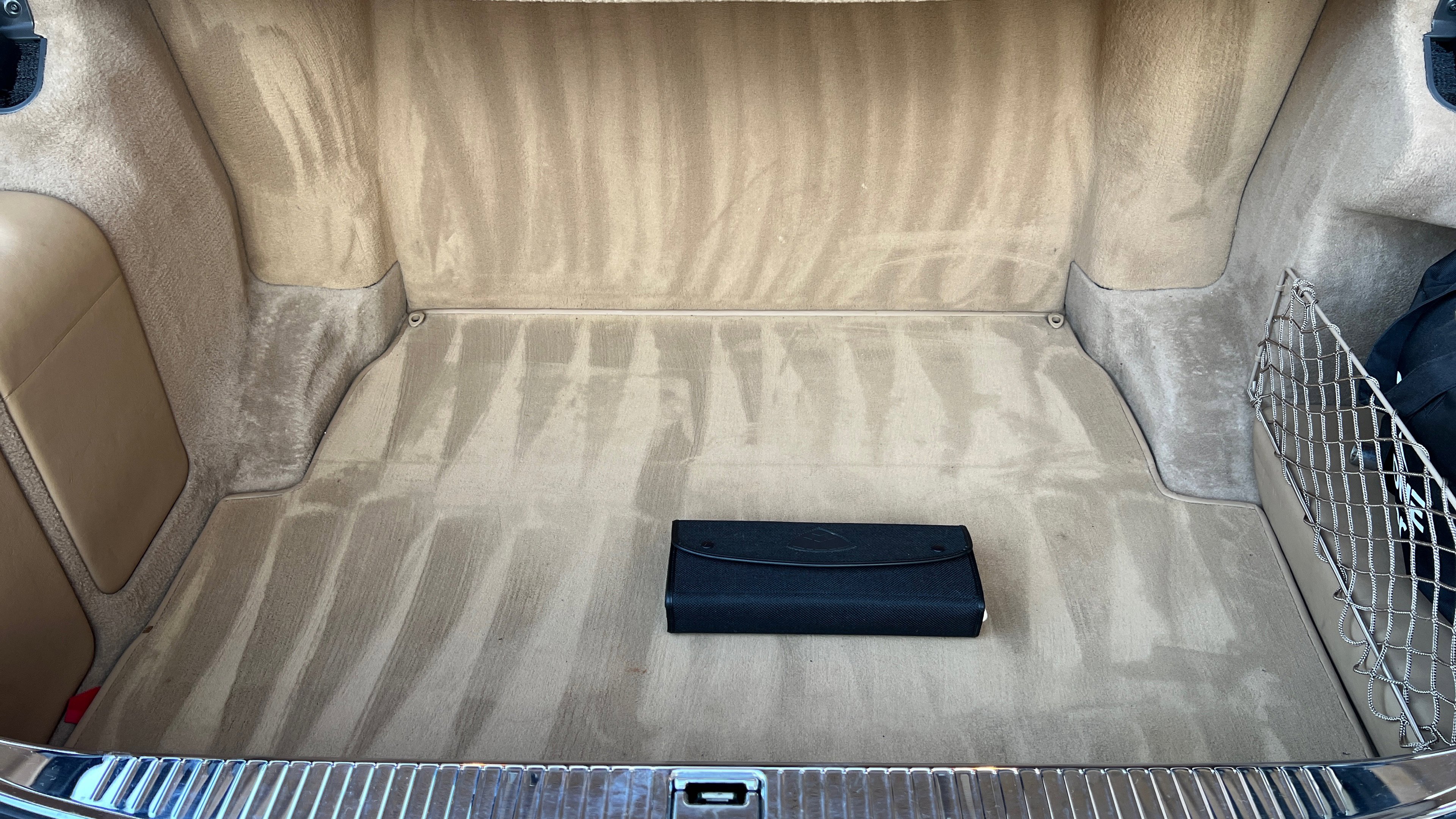 Used 2004 Maybach 57 image 75