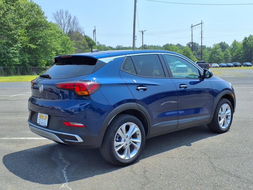 Certified 2023 Buick Encore GX Preferred w/ Cold Weather Comfort Package image 7