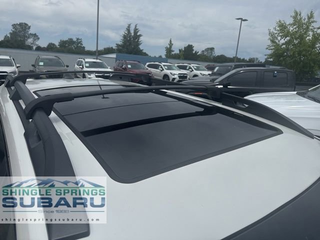Used 2022 Subaru Ascent Touring AWD/4WD image 14