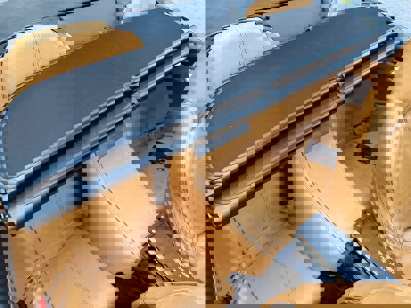 Used 2009 Aston Martin DB9 Volante image 24