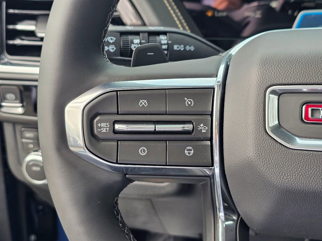 New 2026 GMC Yukon XL Elevation w/ Elevation Premium Package AWD/4WD image 30