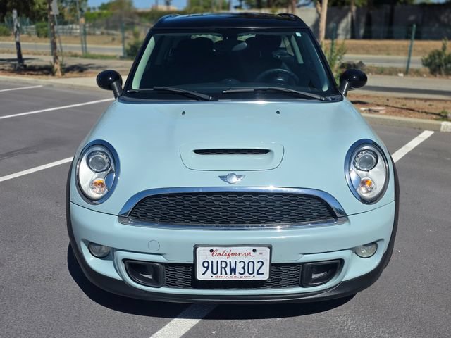Used 2014 MINI Cooper Clubman S FWD image 29