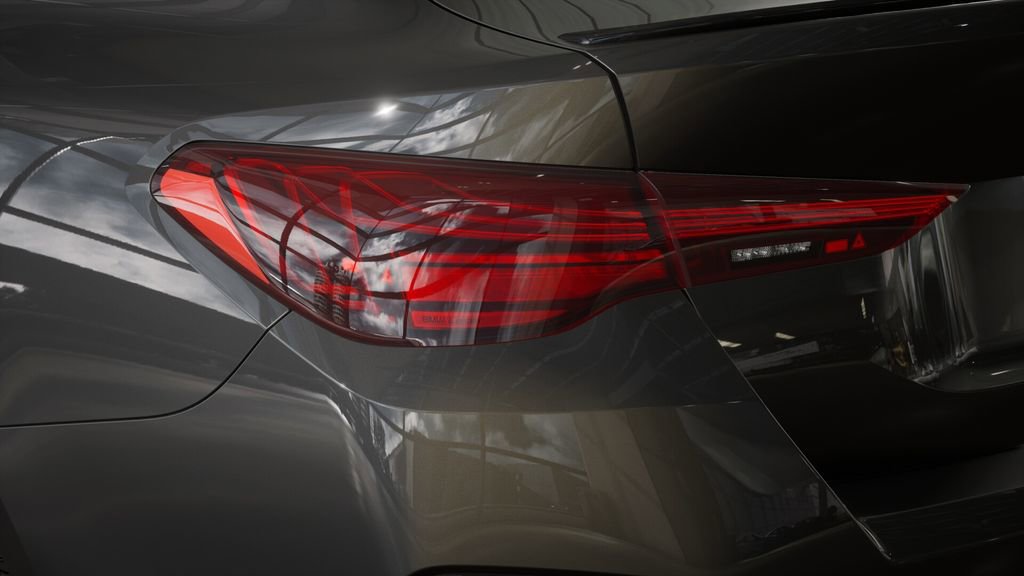 New 2026 BMW 430i image 8