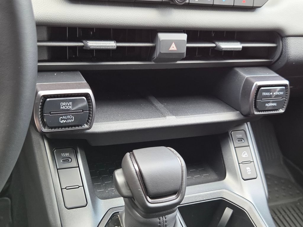 New 2026 Toyota RAV4 SE AWD/4WD image 18