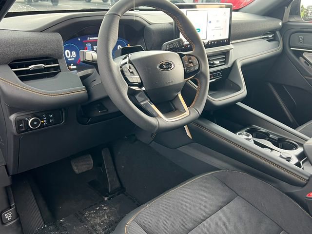 New 2026 Ford Explorer Tremor AWD/4WD image 21