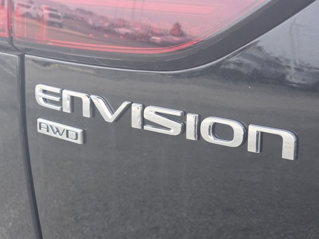 New 2026 Buick Envision Sport Touring AWD/4WD image 6