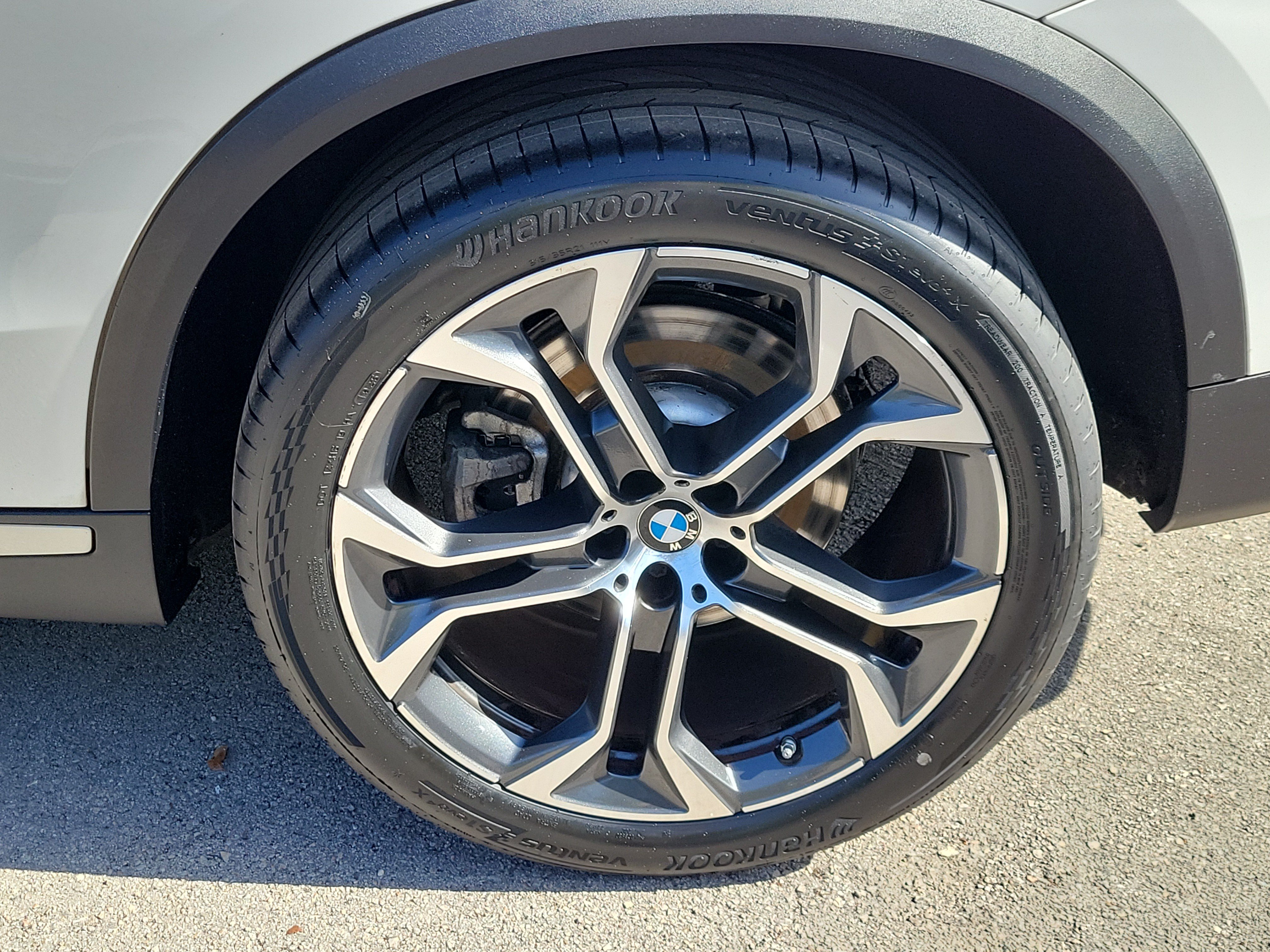 Used 2023 BMW X5 sDrive40i w/ Premium Package RWD image 5