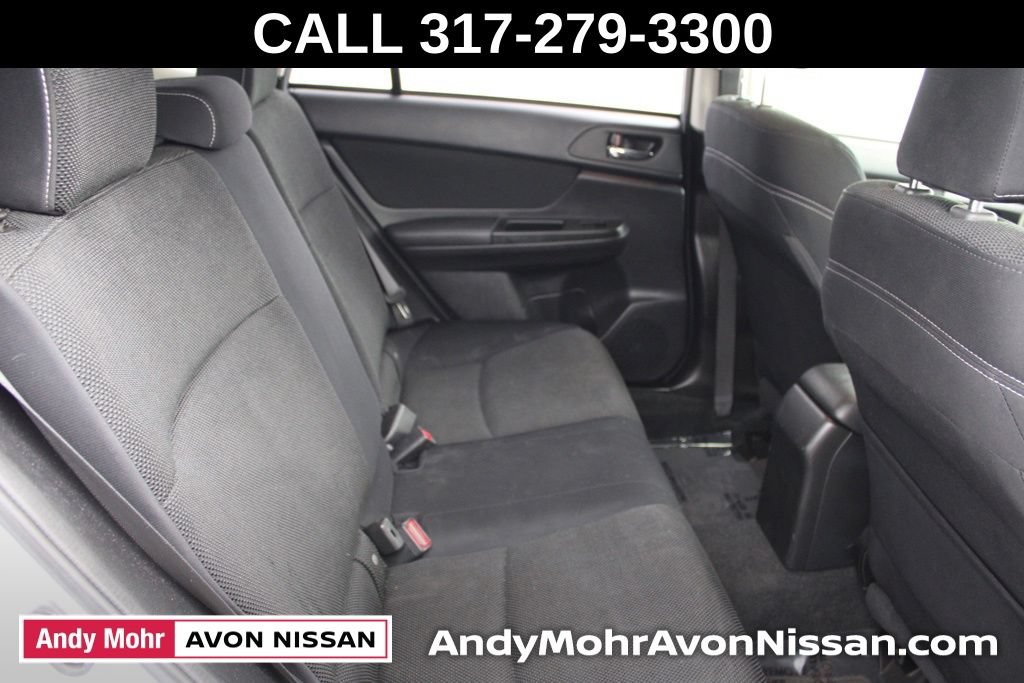 Used 2014 Subaru Crosstrek 2.0i Premium AWD/4WD image 22