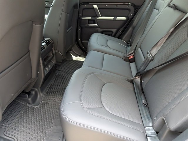 New 2025 Land Rover Defender 110 S image 26