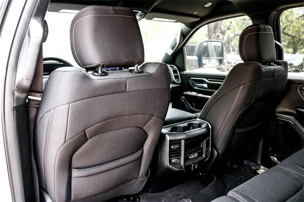 New 2025 RAM 1500 Lone Star image 22