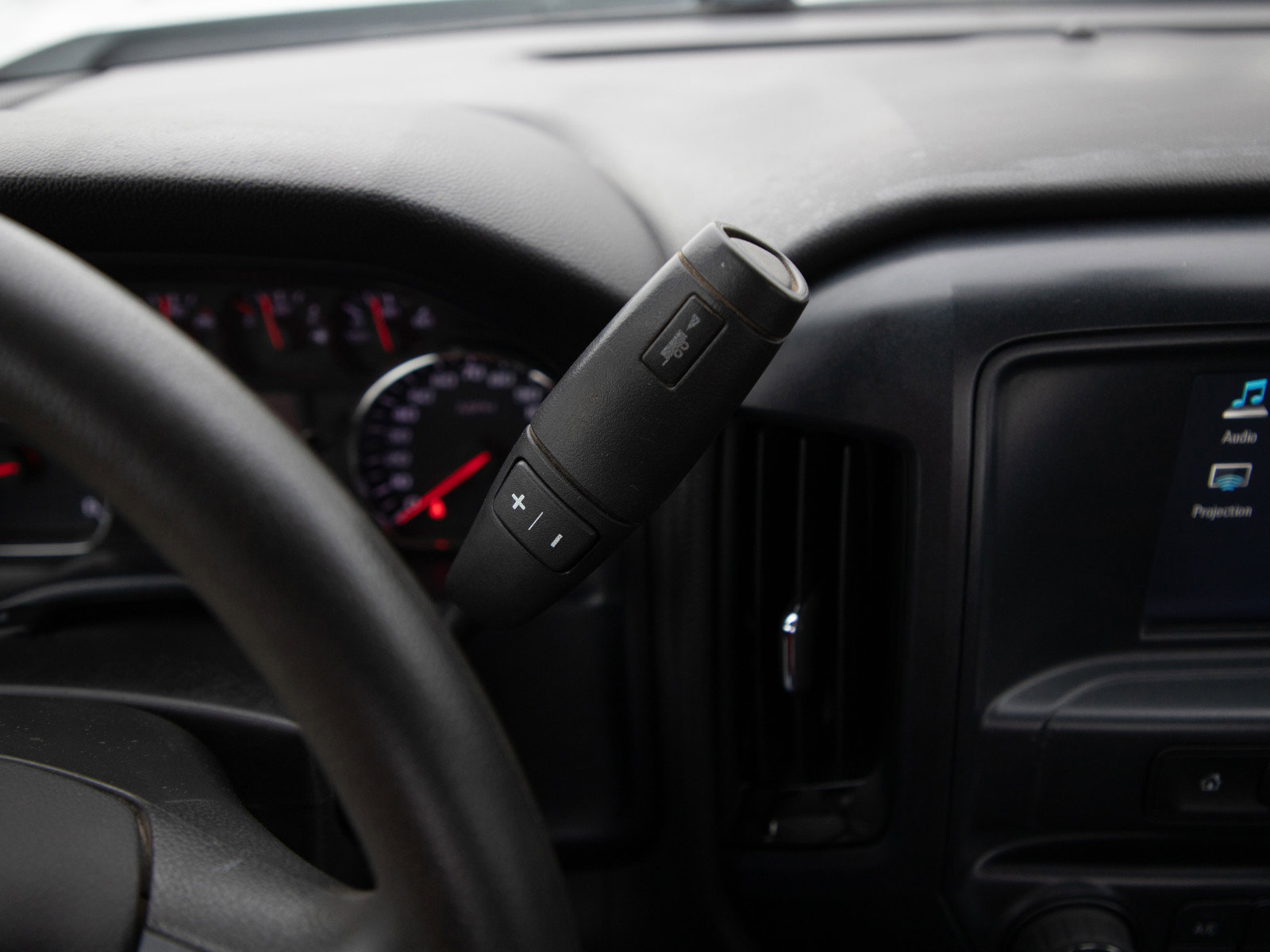 Used 2017 Chevrolet Silverado 3500 W/T w/ Snow Plow Prep Package image 19