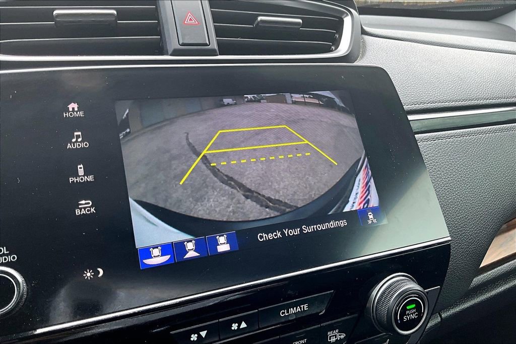 Used 2020 Honda CR-V EX-L image 14