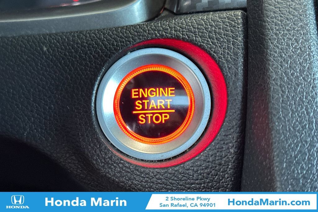 Used 2018 Honda Civic Si image 25