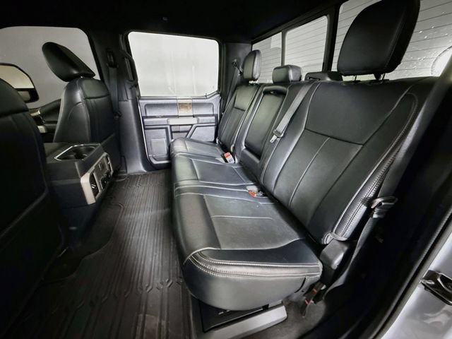 Used 2022 Ford F250 Lariat w/ Lariat Ultimate Package AWD/4WD image 23