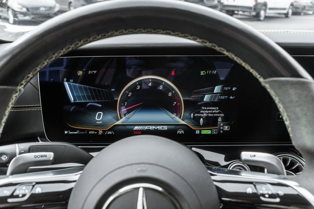 Used 2022 Mercedes-Benz AMG GT 53 image 16