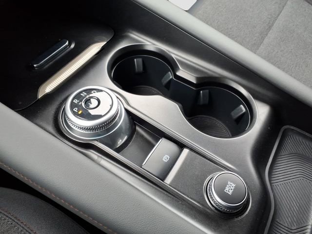 Certified 2025 Ford Explorer Active image 19