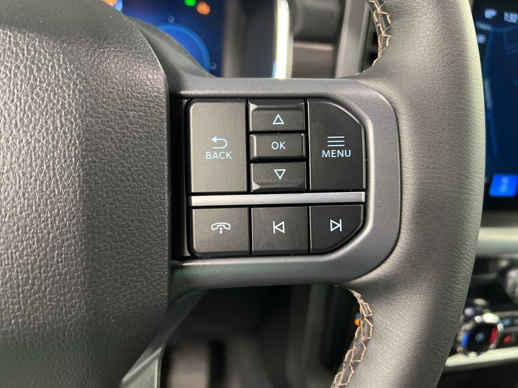 New 2026 Ford F150 Lariat w/ Equipment Group 501A Mid image 22