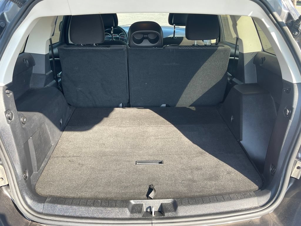 Used 2017 Dodge Journey SE FWD image 17