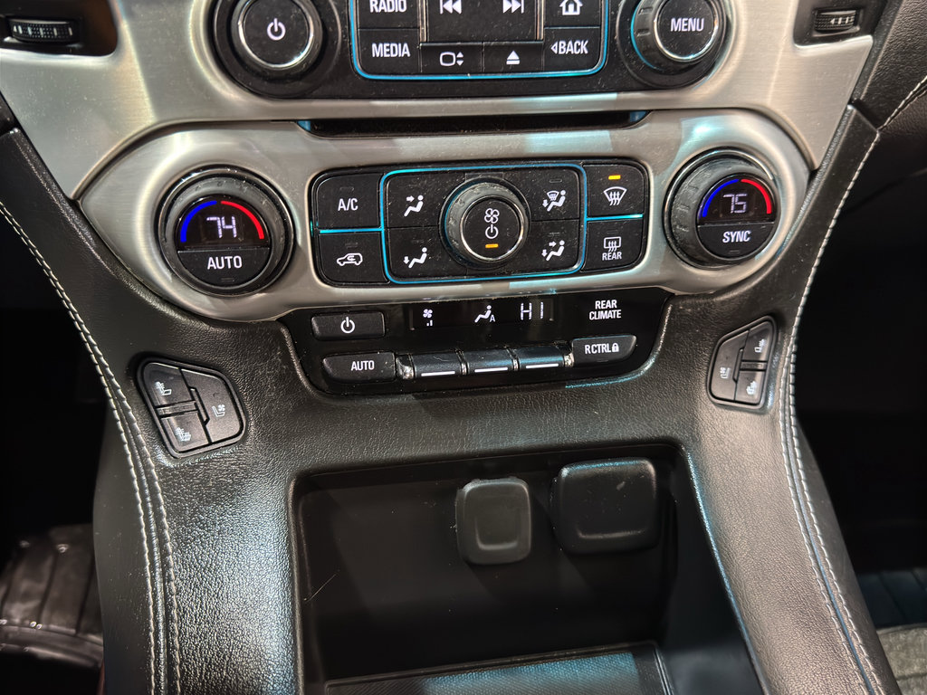 Used 2018 GMC Yukon SLT w/ Open Road Package image 33