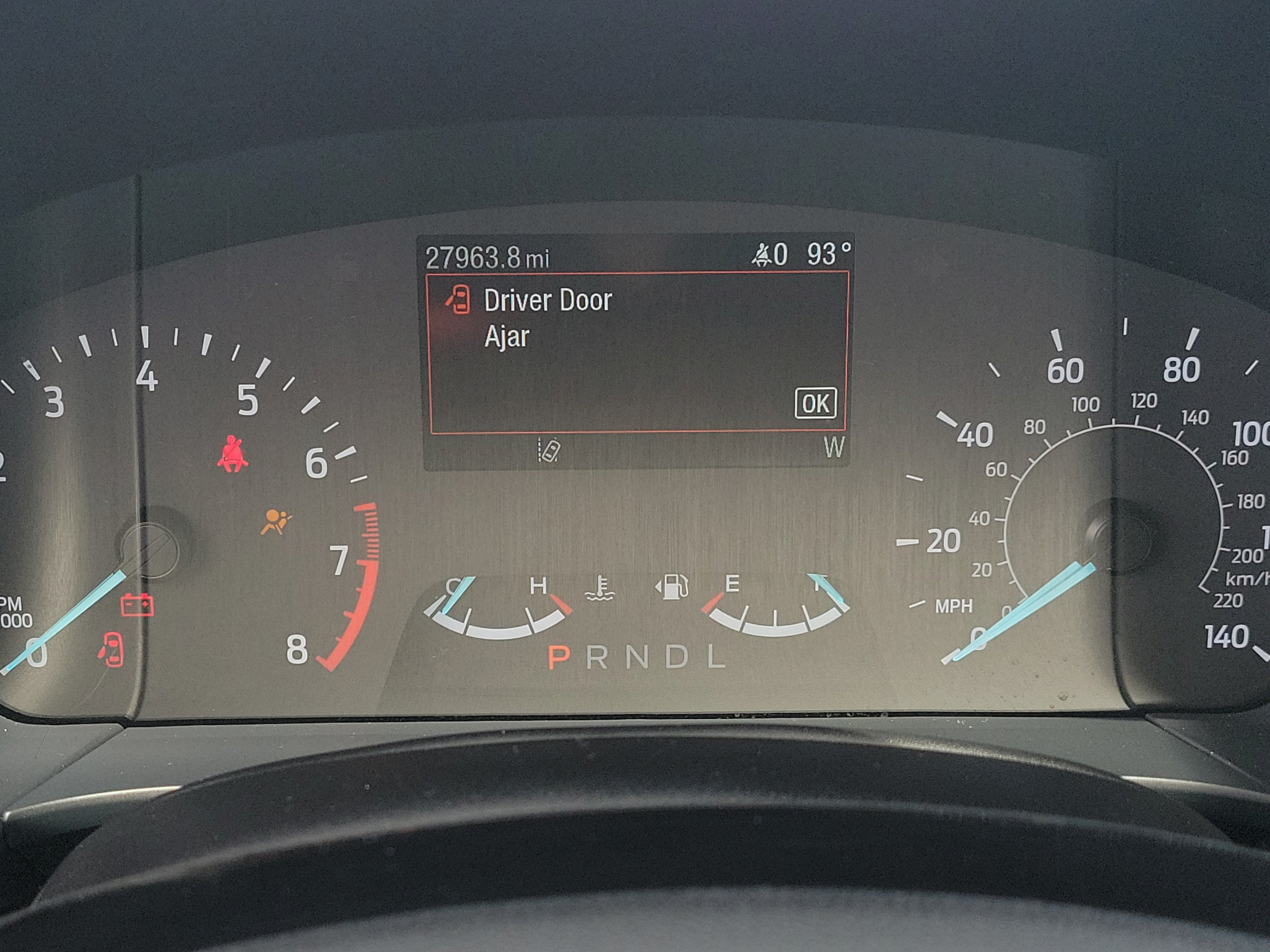 Used 2022 Ford Escape SEL FWD image 26