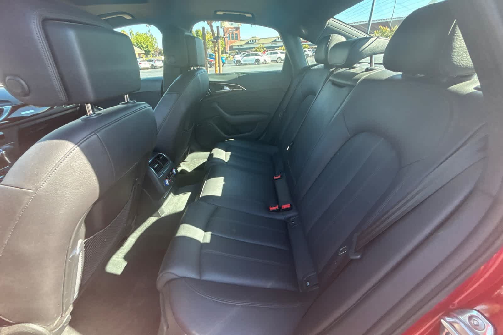 Used 2015 Audi A6 TDI Prestige AWD/4WD image 5
