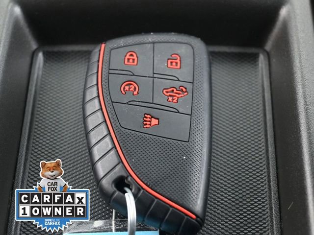 Used 2023 GMC Sierra 1500 Elevation image 18