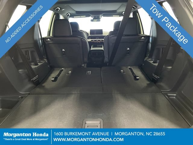 New 2026 Honda Pilot TrailSport image 27