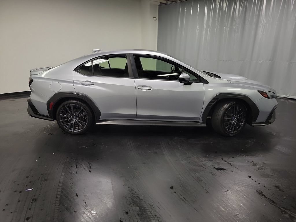 Used 2024 Subaru WRX Premium AWD/4WD image 9