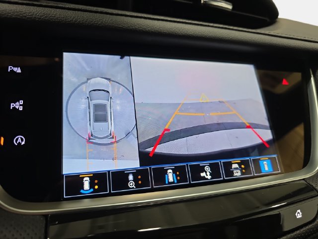 New 2026 Cadillac XT5 Premium Luxury w/ Driver Assist Package AWD/4WD image 19