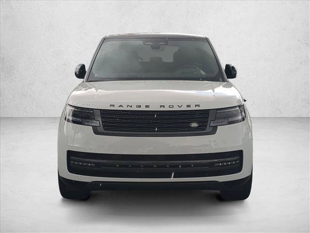 New 2027 Land Rover Range Rover SE AWD/4WD image 6