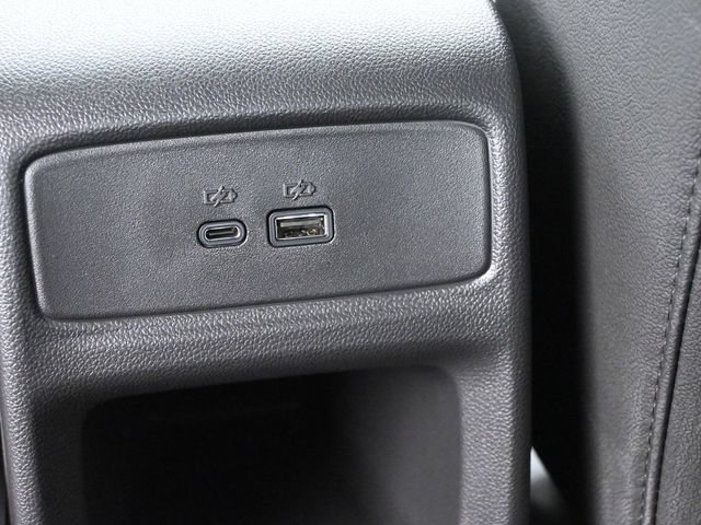 Used 2026 Chevrolet Trax ACTIV w/ Driver Confidence Package FWD image 25