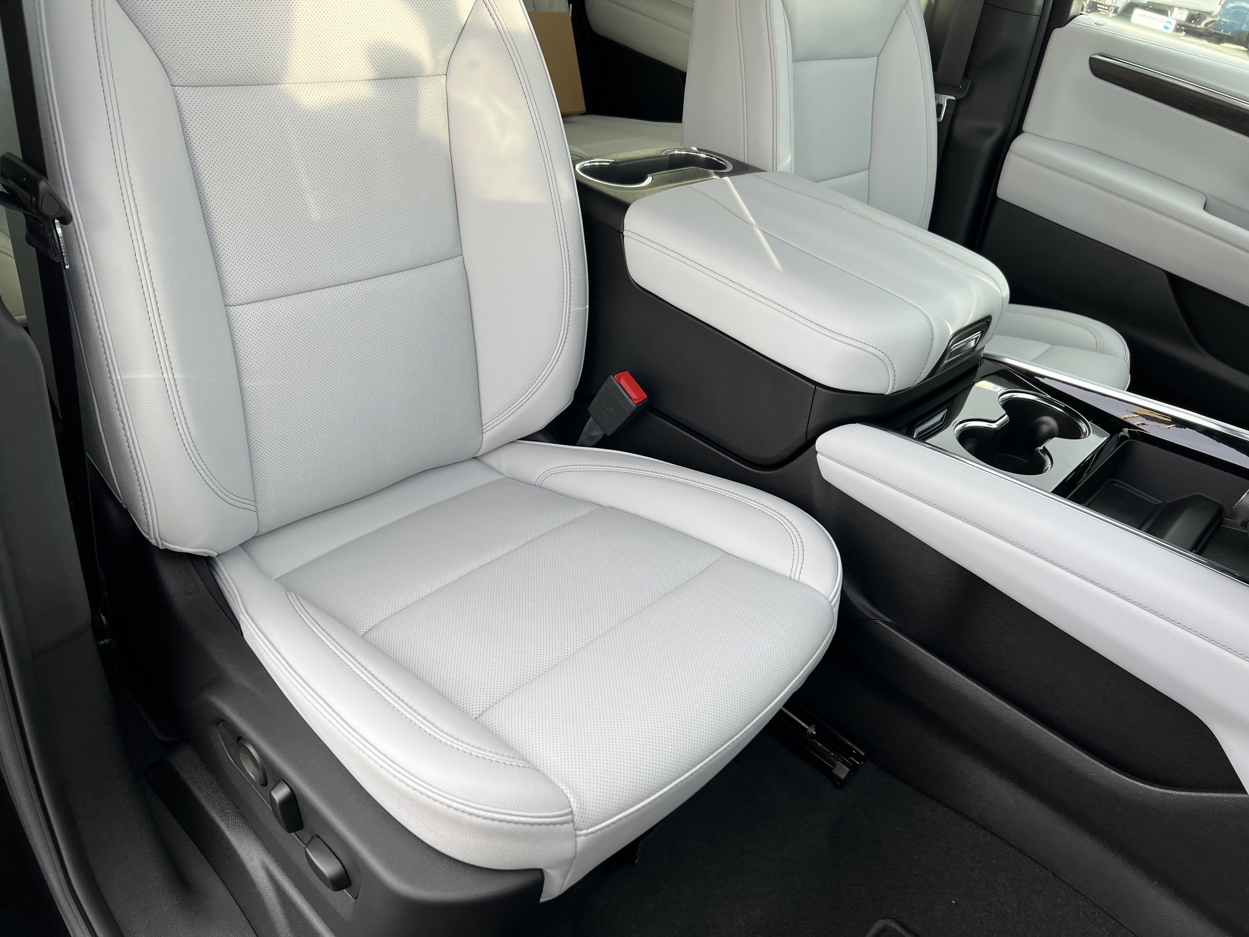 New 2026 Chevrolet Tahoe Premier image 27