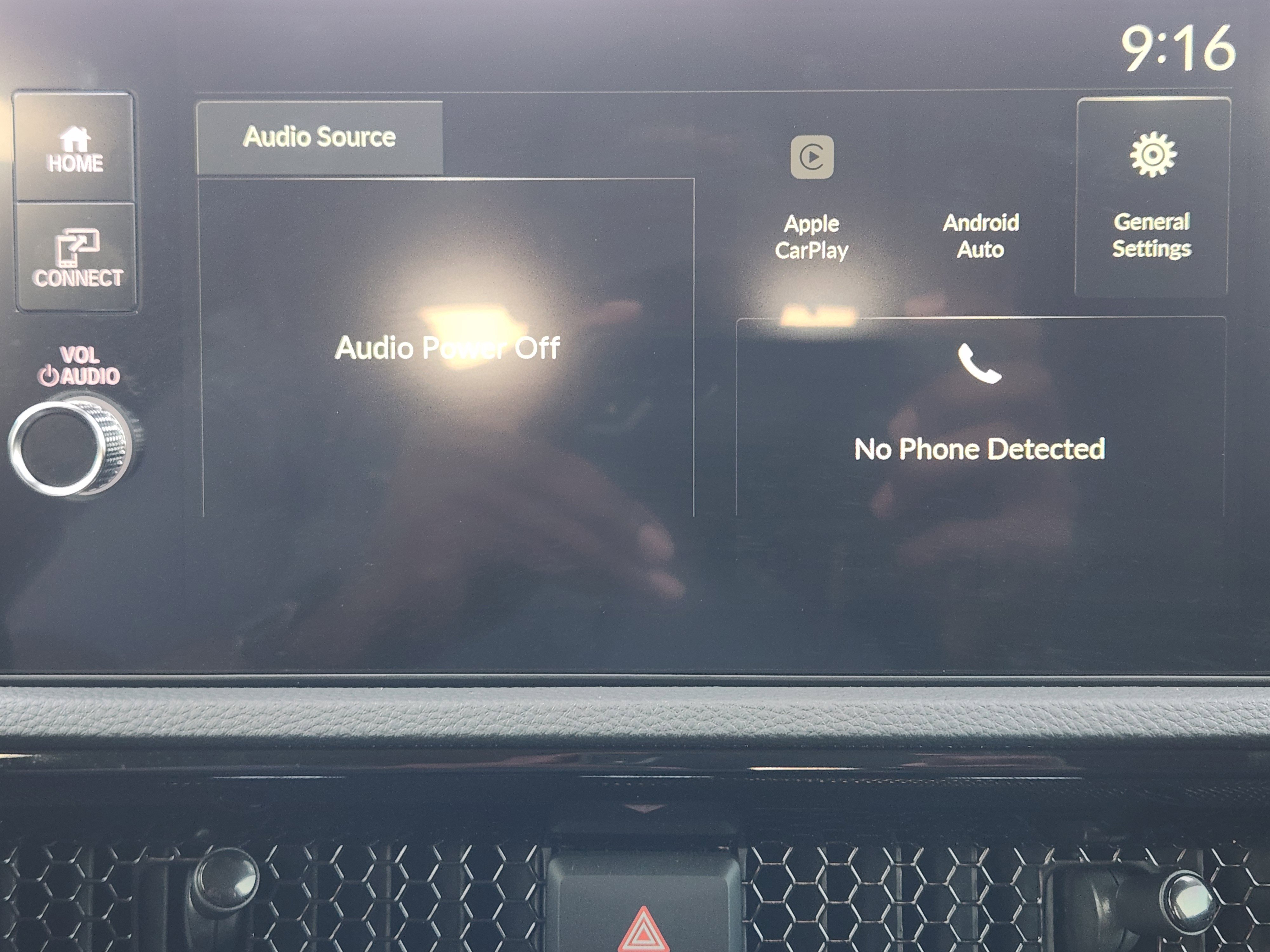 Certified 2026 Honda CR-V EX-L image 17