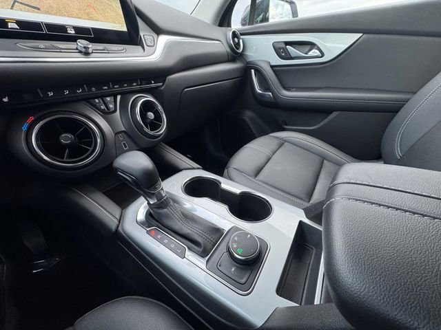 Used 2023 Chevrolet Blazer LT image 10