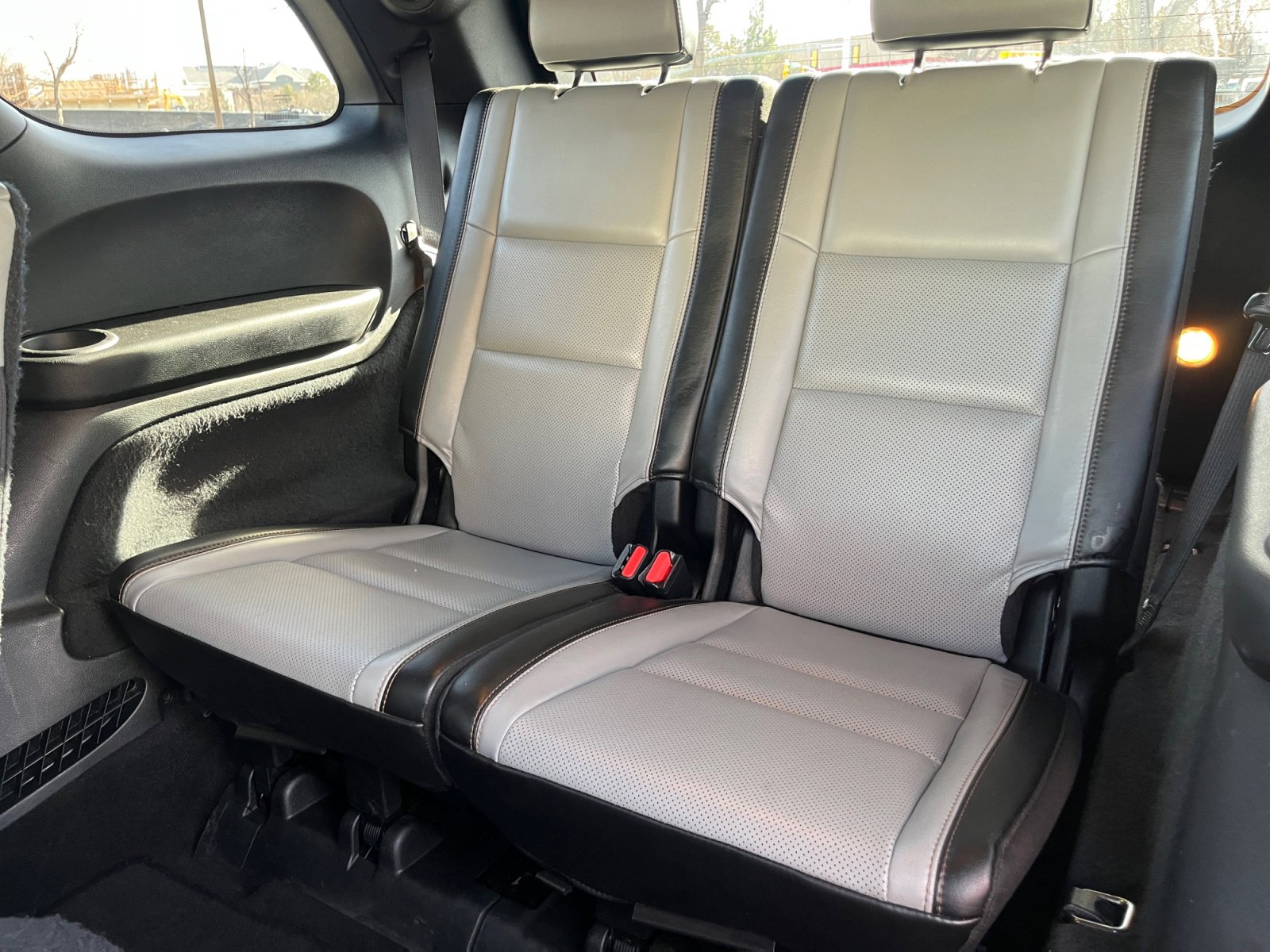 Used 2022 Dodge Durango R/T w/ Trailer Tow Group IV image 26