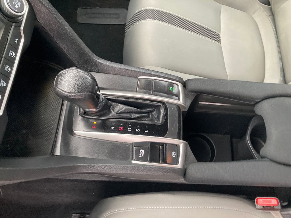 Used 2019 Honda Civic LX image 30