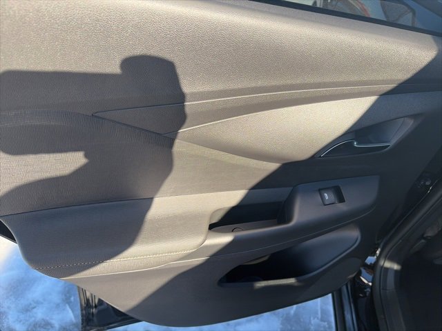 New 2026 Buick Envista Avenir image 12