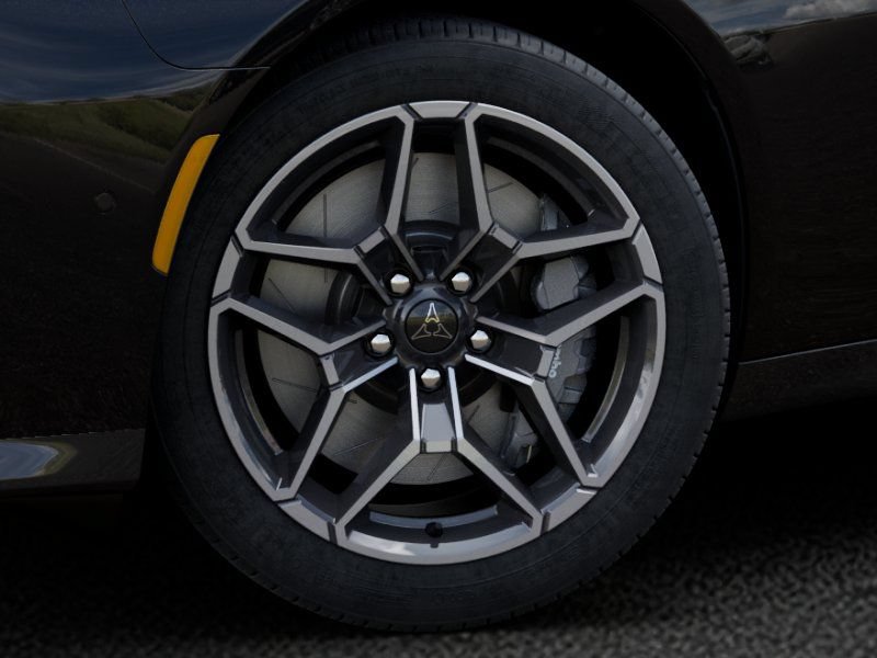 New 2026 Dodge Charger Scat Pack AWD/4WD image 8